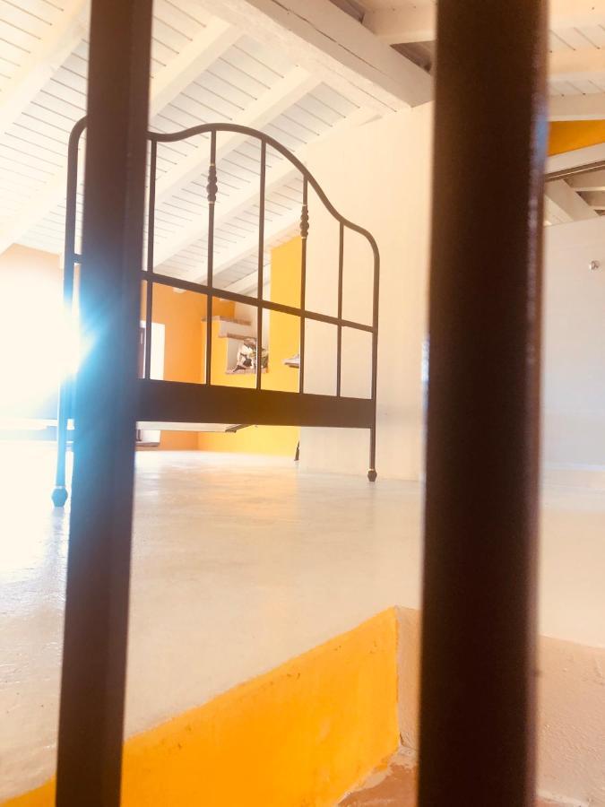 Appartamento La casa di Andrea Gardone Riviera Esterno foto