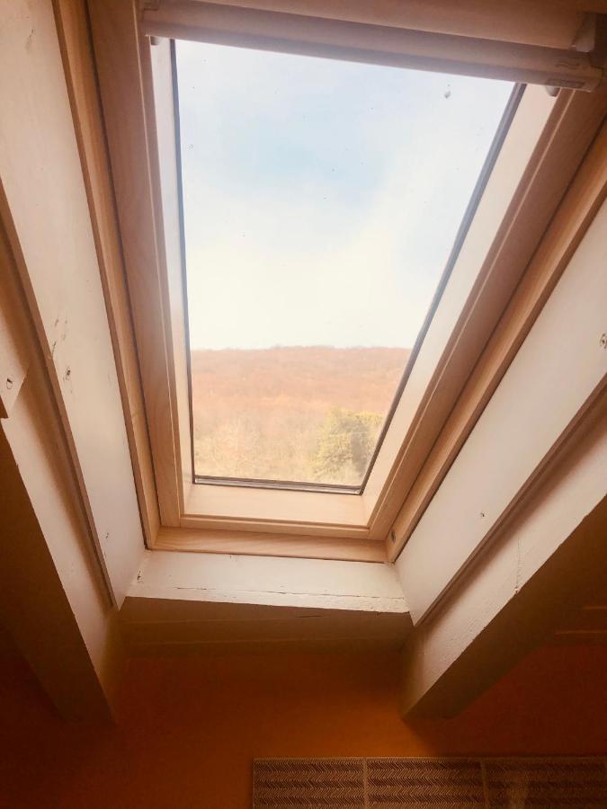 Appartamento La casa di Andrea Gardone Riviera Esterno foto