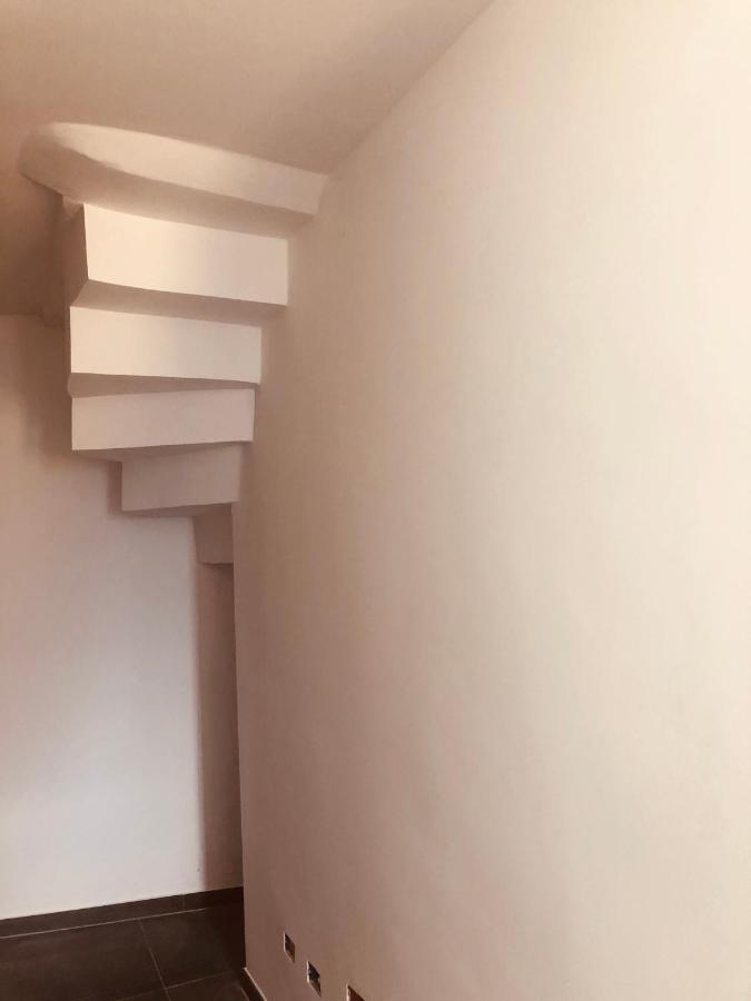 Appartamento La casa di Andrea Gardone Riviera Esterno foto