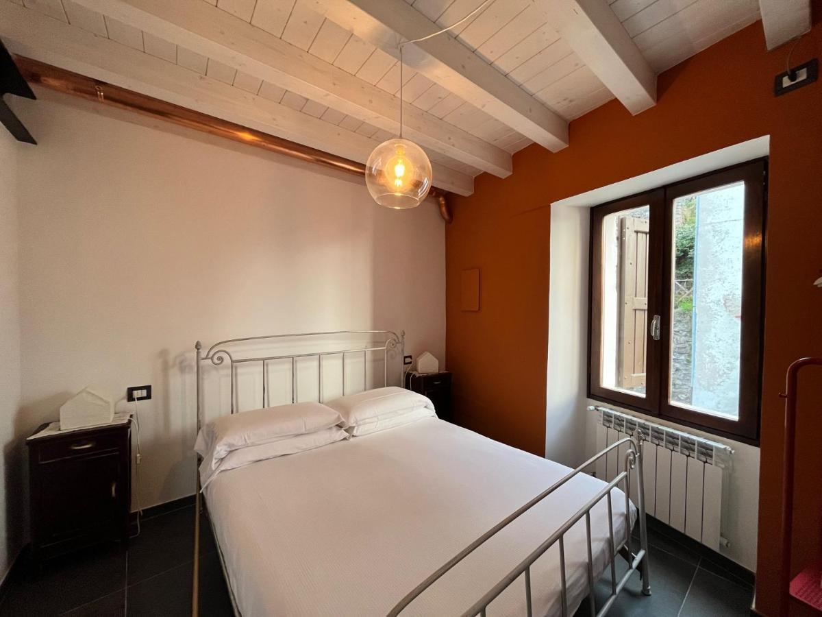 Appartamento La casa di Andrea Gardone Riviera Esterno foto