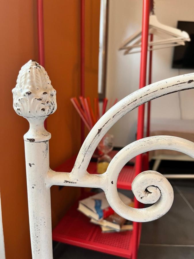 Appartamento La casa di Andrea Gardone Riviera Esterno foto