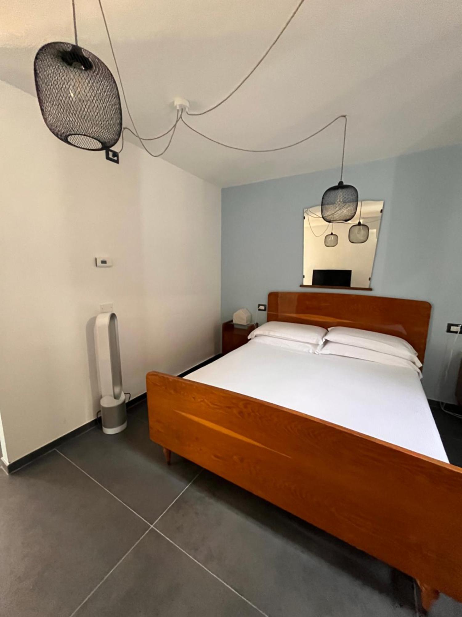Appartamento La casa di Andrea Gardone Riviera Esterno foto