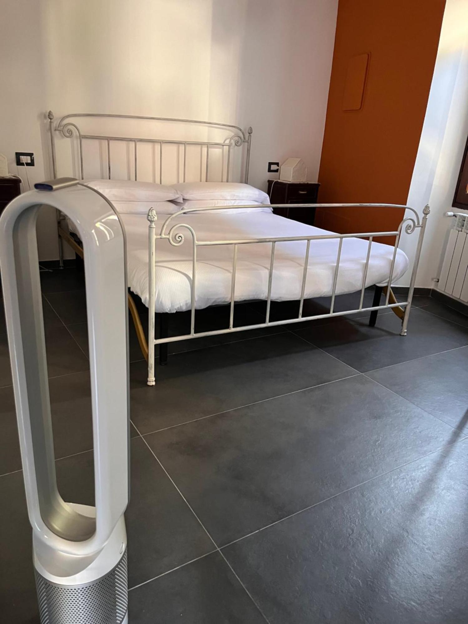 Appartamento La casa di Andrea Gardone Riviera Esterno foto